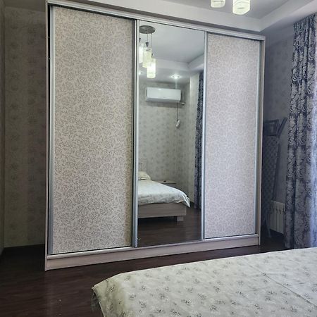 Apartments Paritet 비슈케크 외부 사진