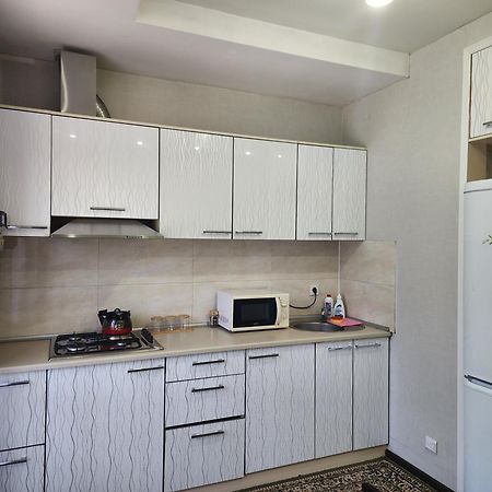 Apartments Paritet 비슈케크 외부 사진