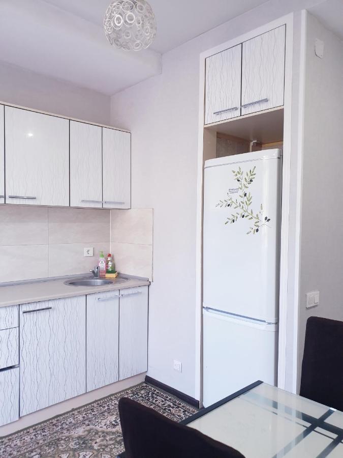 Apartments Paritet 비슈케크 외부 사진