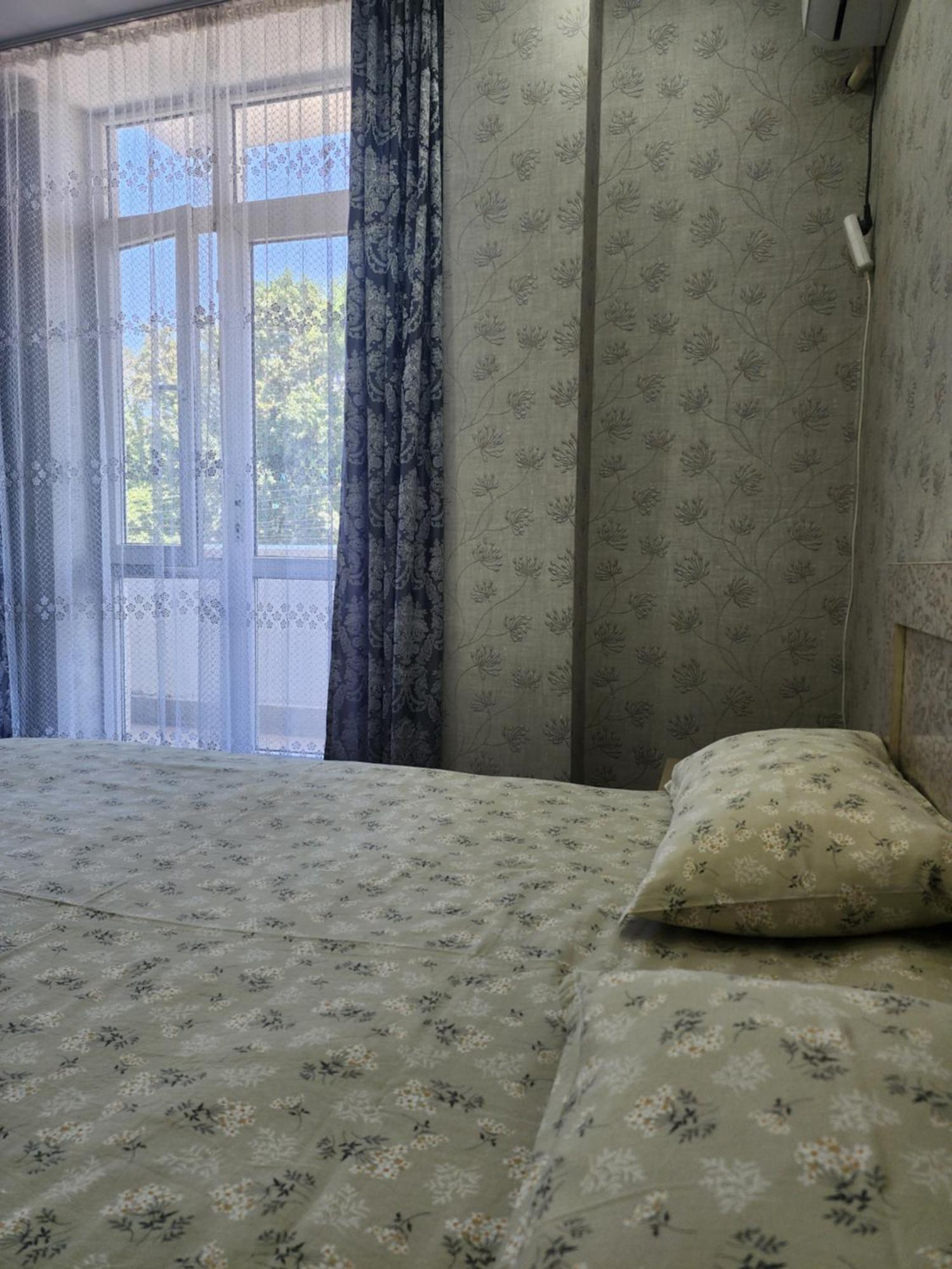 Apartments Paritet 비슈케크 외부 사진