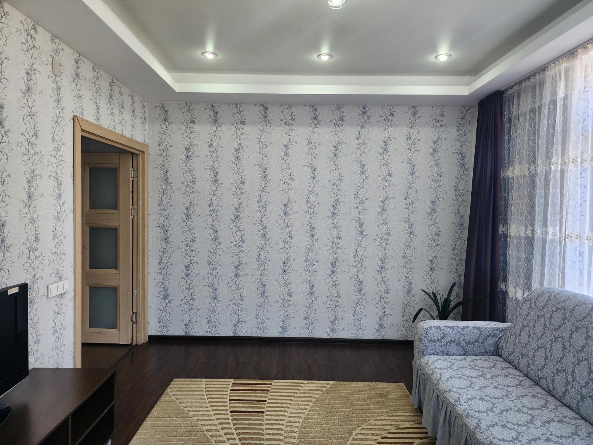 Apartments Paritet 비슈케크 외부 사진