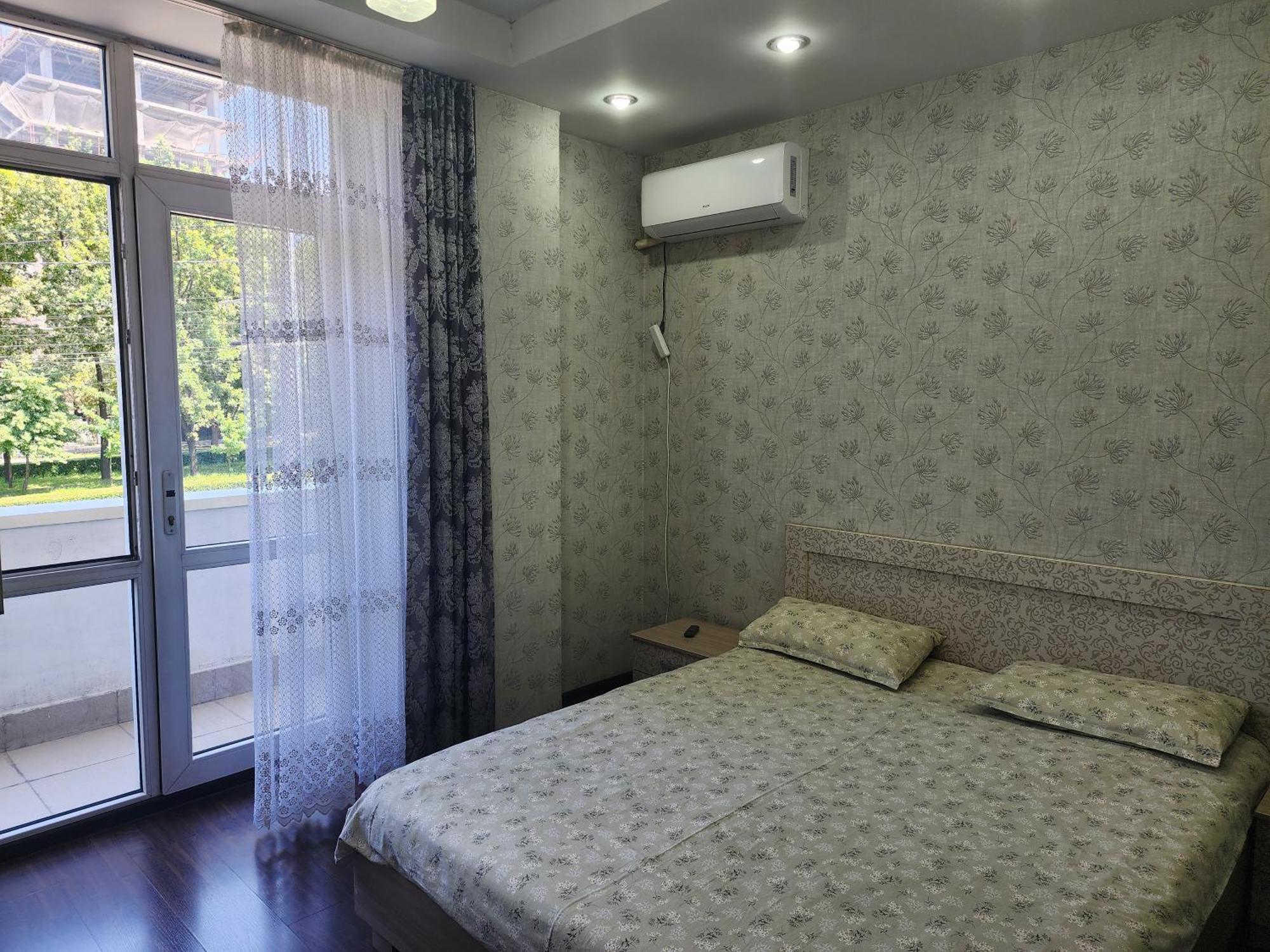 Apartments Paritet 비슈케크 외부 사진