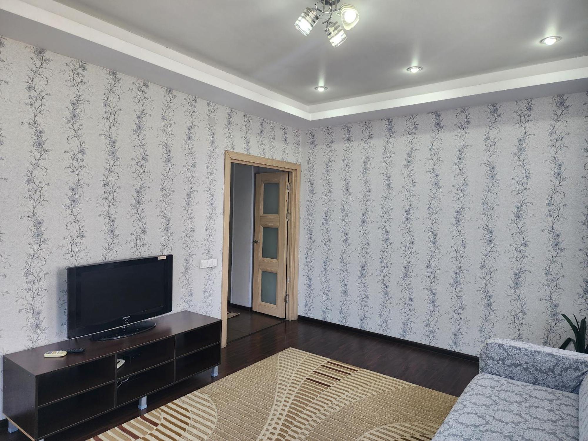 Apartments Paritet 비슈케크 외부 사진