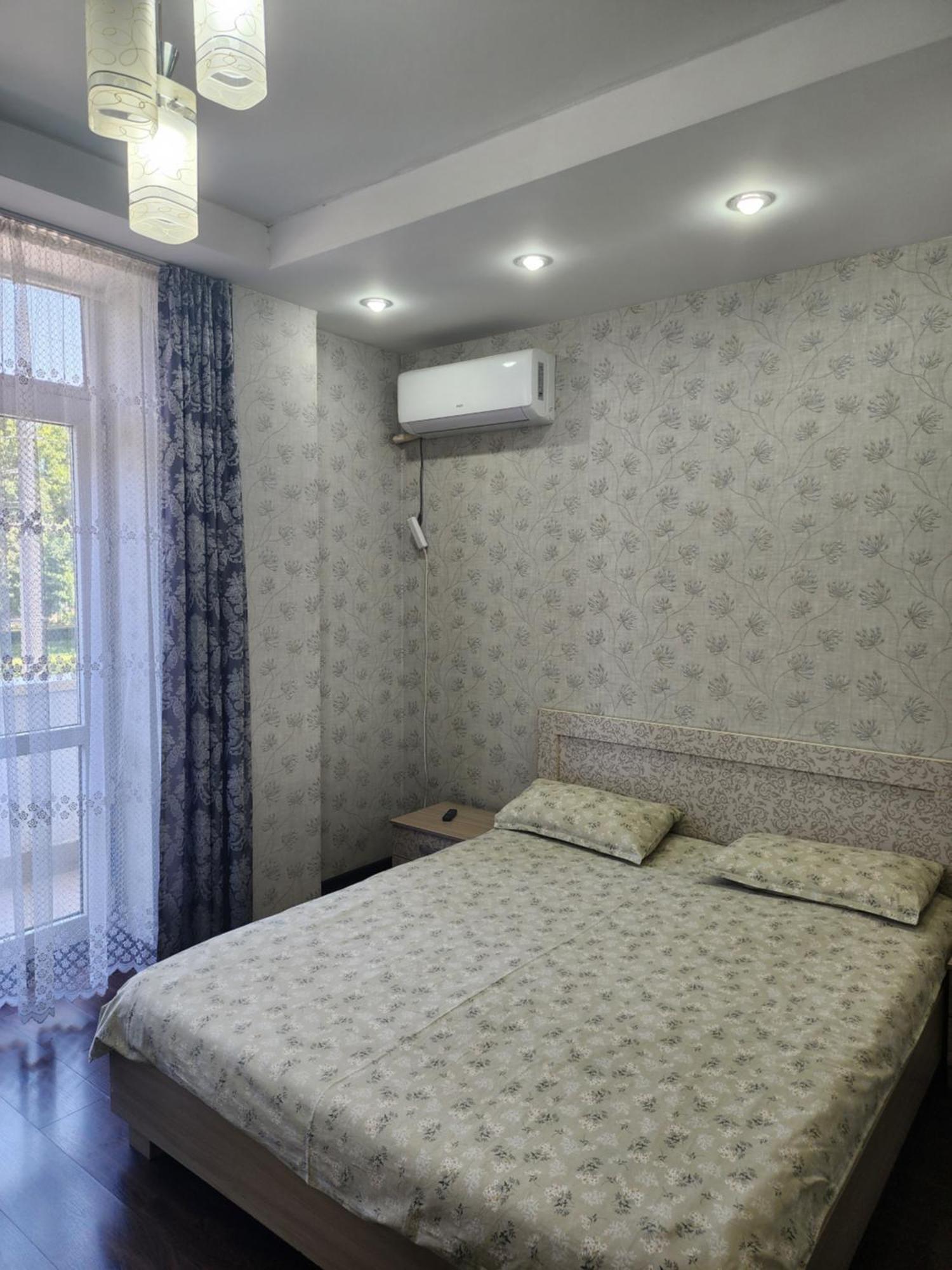 Apartments Paritet 비슈케크 외부 사진