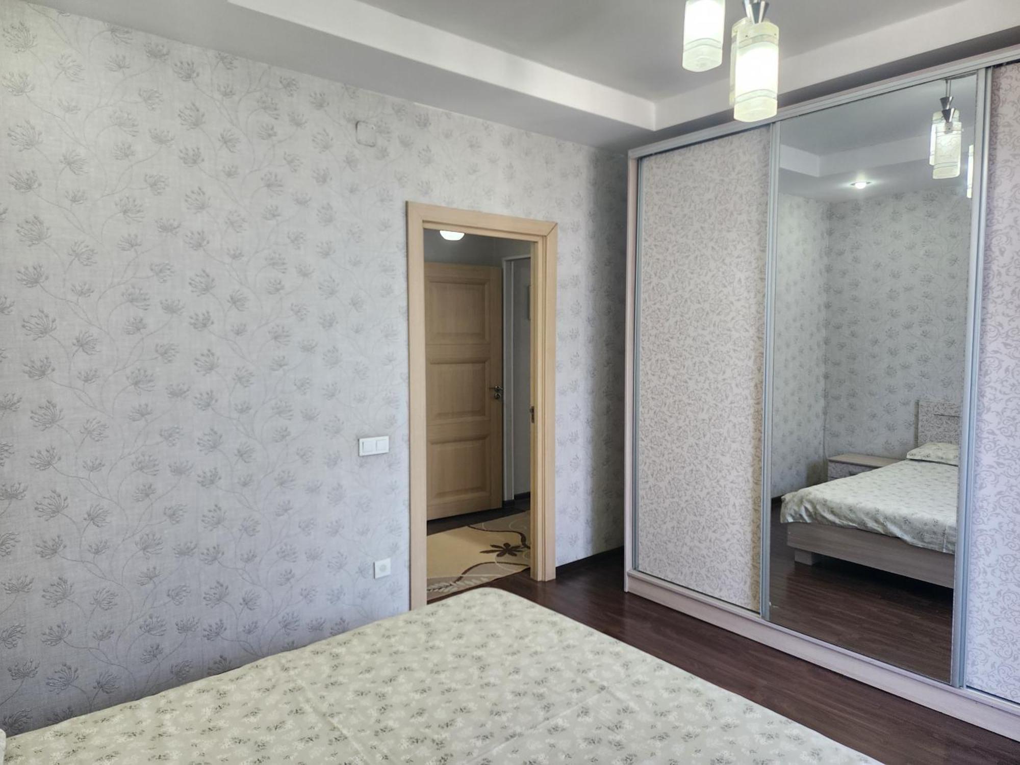 Apartments Paritet 비슈케크 외부 사진